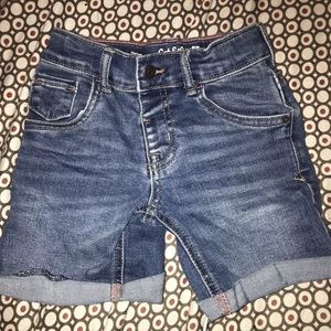 Cat & Jack Boy Shorts